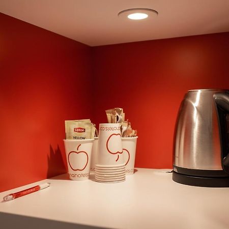 Omena Hotel Vaasa Espen Екстериор снимка