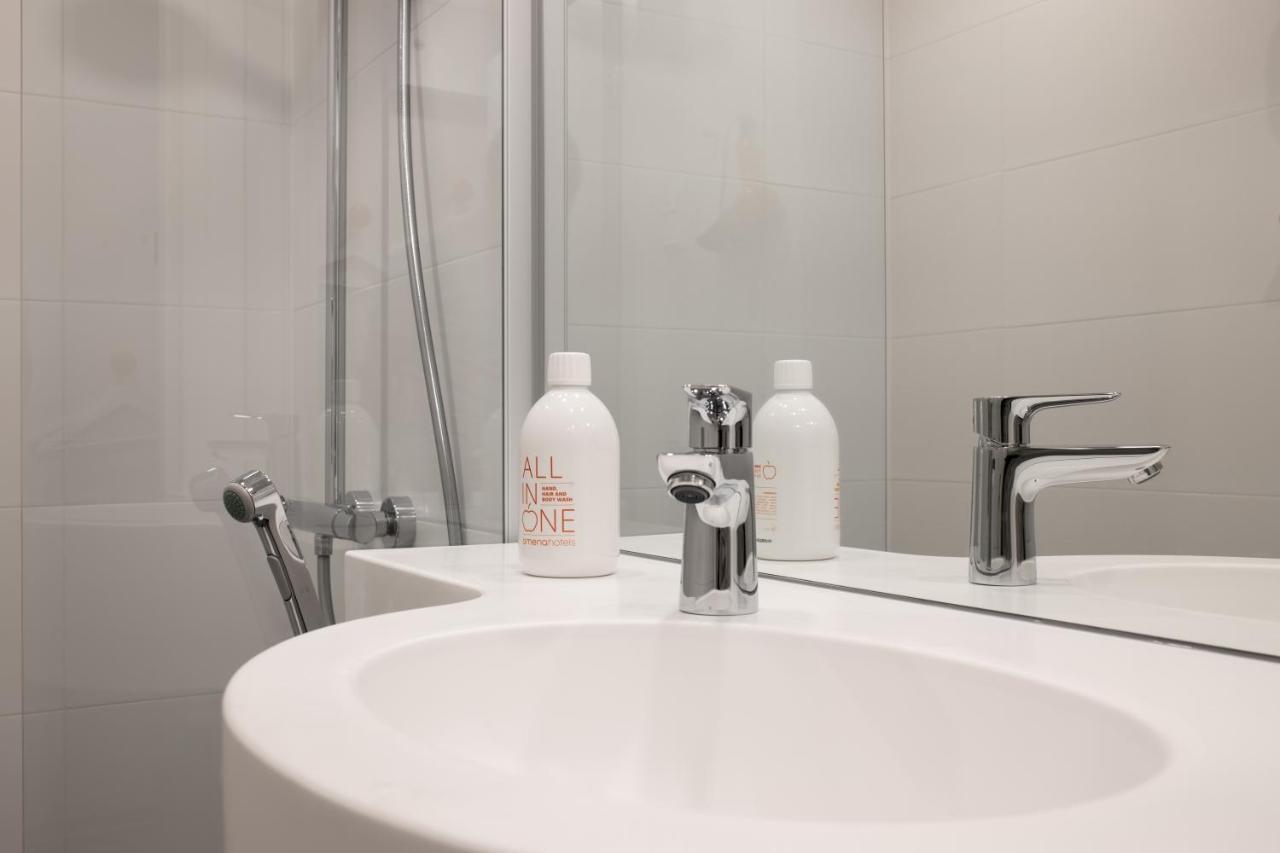 Omena Hotel Vaasa Espen Екстериор снимка