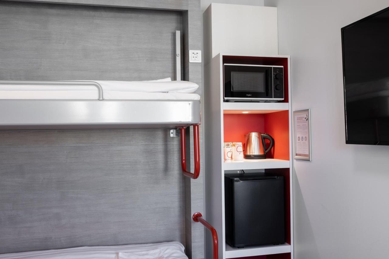 Omena Hotel Vaasa Espen Екстериор снимка