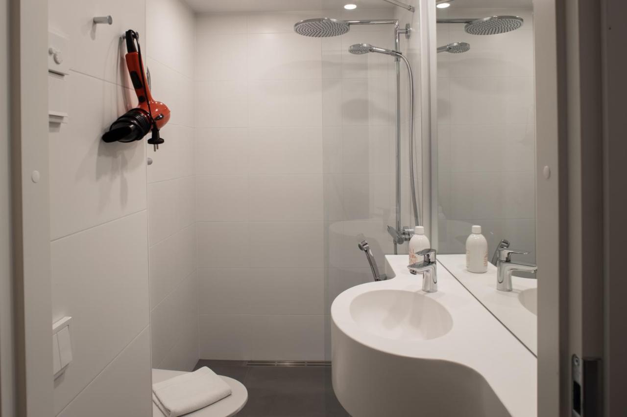 Omena Hotel Vaasa Espen Екстериор снимка