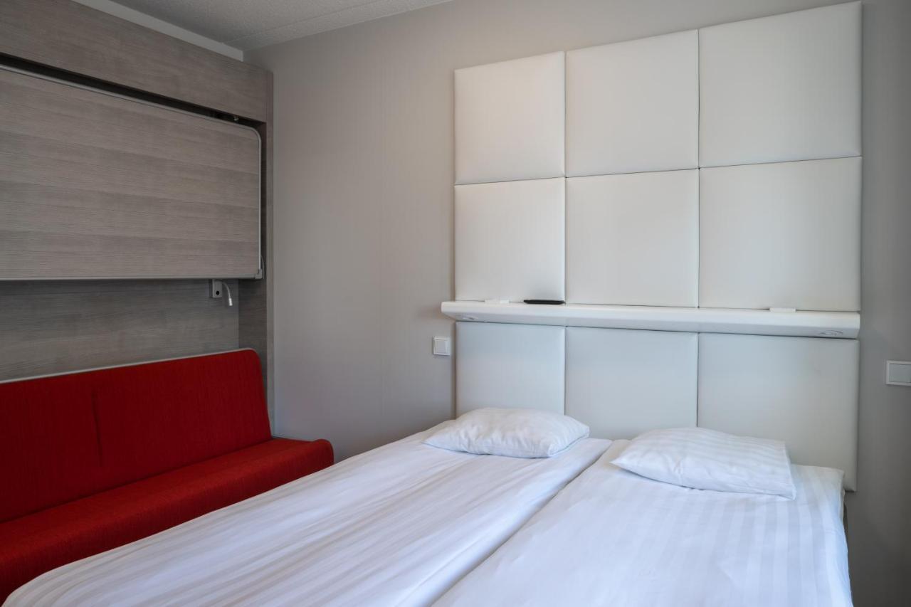 Omena Hotel Vaasa Espen Екстериор снимка