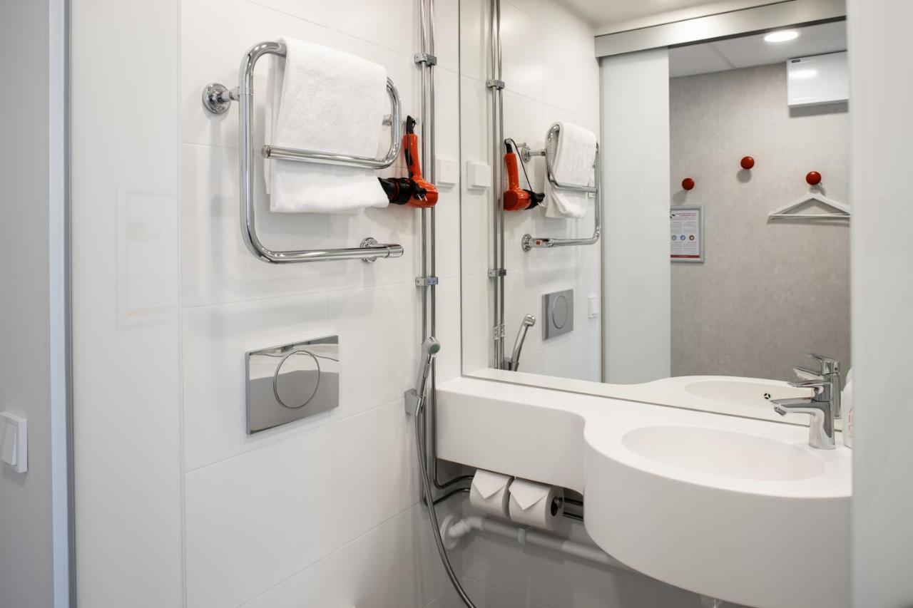 Omena Hotel Vaasa Espen Екстериор снимка