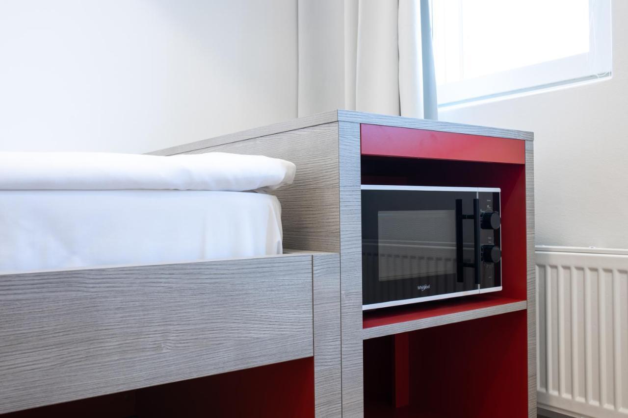 Omena Hotel Vaasa Espen Екстериор снимка