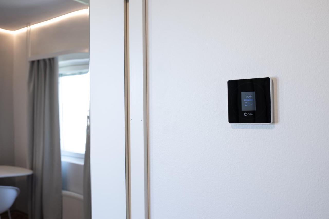 Omena Hotel Vaasa Espen Екстериор снимка