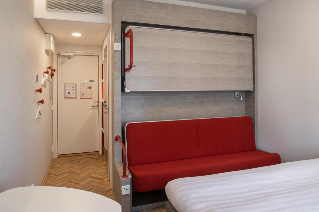 Omena Hotel Vaasa Espen Екстериор снимка